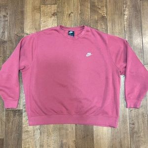 Nike Sweatshirt